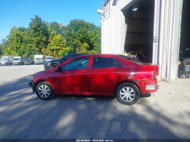 Aukcja sprzedaży 2013 Toyota Corolla S/le, vin: 2T1BU4EE6DC987174, numer aukcji: 46180057