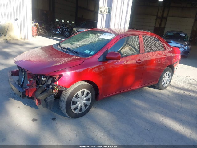 Aukcja sprzedaży 2013 Toyota Corolla S/le, vin: 2T1BU4EE6DC987174, numer aukcji: 46180057