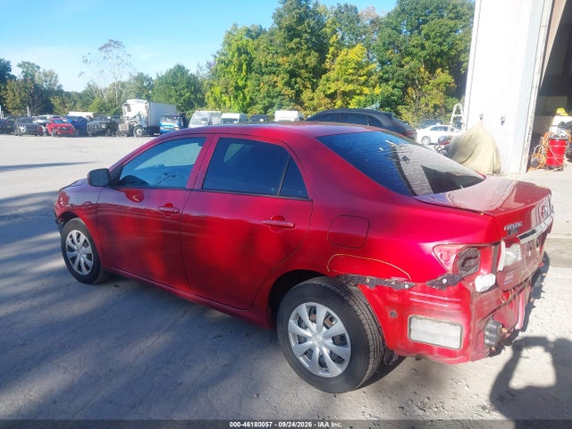 Aukcja sprzedaży 2013 Toyota Corolla S/le, vin: 2T1BU4EE6DC987174, numer aukcji: 46180057