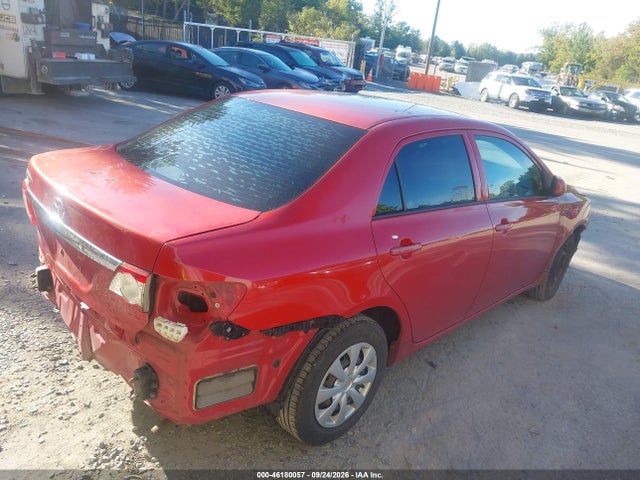 Aukcja sprzedaży 2013 Toyota Corolla S/le, vin: 2T1BU4EE6DC987174, numer aukcji: 46180057