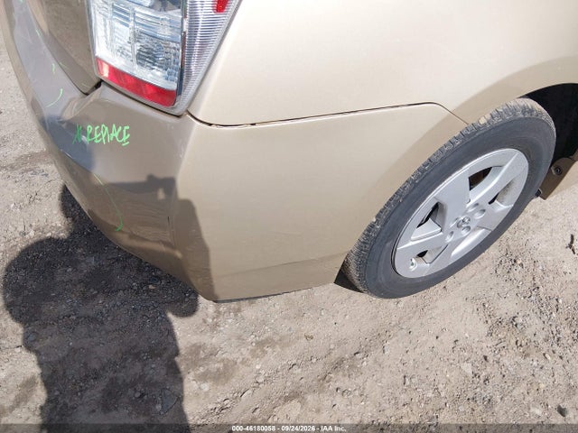 46180058 :رقم المزاد ، JTDKN3DU1B1397904 vin ، 2011 Toyota Prius Two مزاد بيع