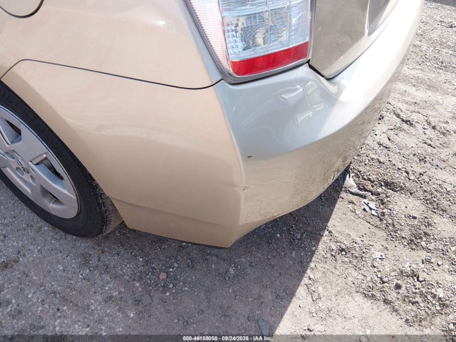 46180058 :رقم المزاد ، JTDKN3DU1B1397904 vin ، 2011 Toyota Prius Two مزاد بيع
