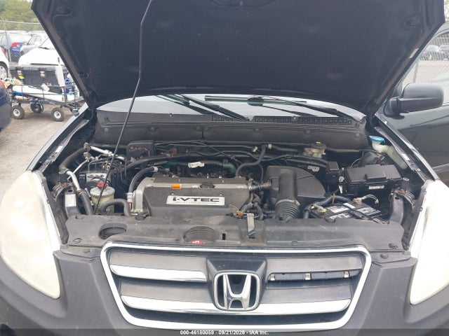 Auction sale of the 2006 Honda Cr-v Ex, vin: SHSRD78826U442067, lot number: 46180059