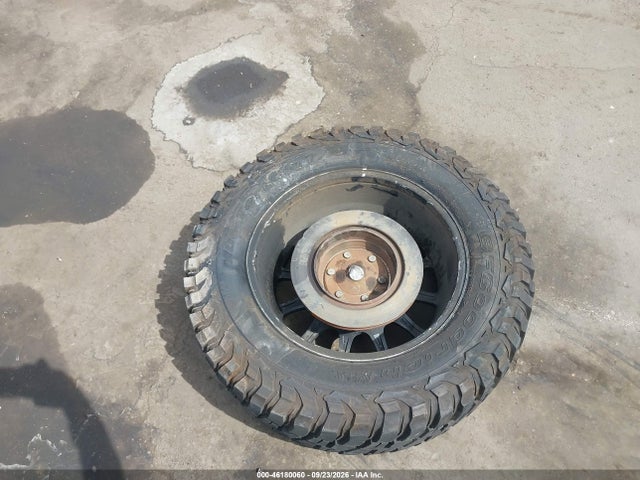46180060 :رقم المزاد ، 1GNFK13007R110100 vin ، 2007 Chevrolet Tahoe Ltz مزاد بيع