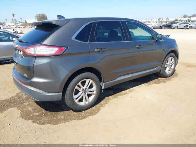 Aukcja sprzedaży 2015 Ford Edge Sel, vin: 2FMPK3J93FBC00185, numer aukcji: 46180064