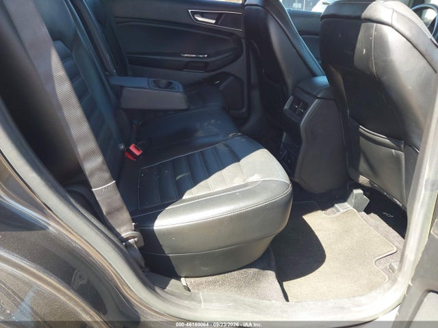 Aukcja sprzedaży 2015 Ford Edge Sel, vin: 2FMPK3J93FBC00185, numer aukcji: 46180064