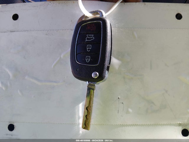 5XYZT3LB0HG429187 Hyundai Santa Fe Sport 2.4l