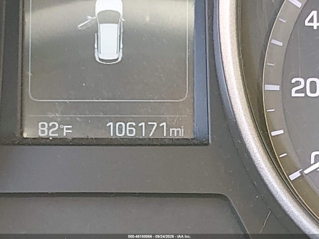 5XYZT3LB0HG429187 Hyundai Santa Fe Sport 2.4l