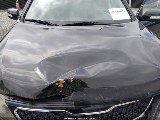 Aukcja sprzedaży 2012 Kia Sorento Sx V6, vin: 5XYKW4A24CG192701, numer aukcji: 46180074