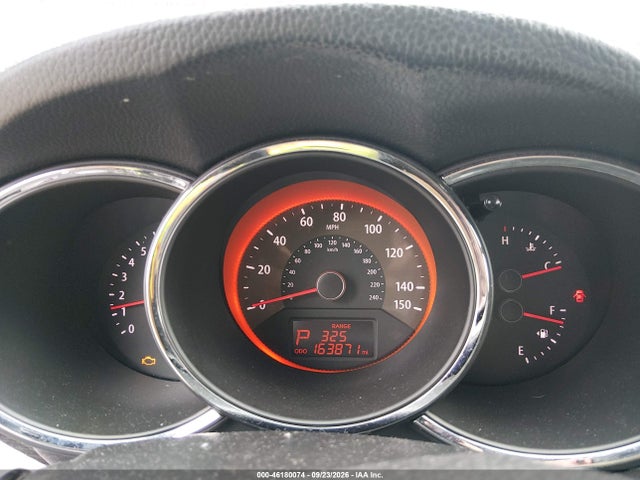 Aukcja sprzedaży 2012 Kia Sorento Sx V6, vin: 5XYKW4A24CG192701, numer aukcji: 46180074