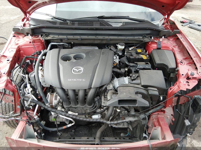 Продаж на аукціоні авто 2021 Mazda Cx-5 Sport, vin: JM3KFBBM3M0403325, номер лоту: 46180076