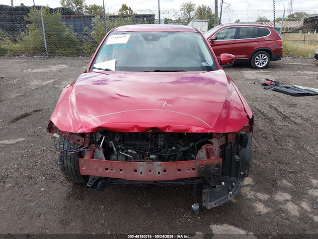 Продаж на аукціоні авто 2021 Mazda Cx-5 Sport, vin: JM3KFBBM3M0403325, номер лоту: 46180076
