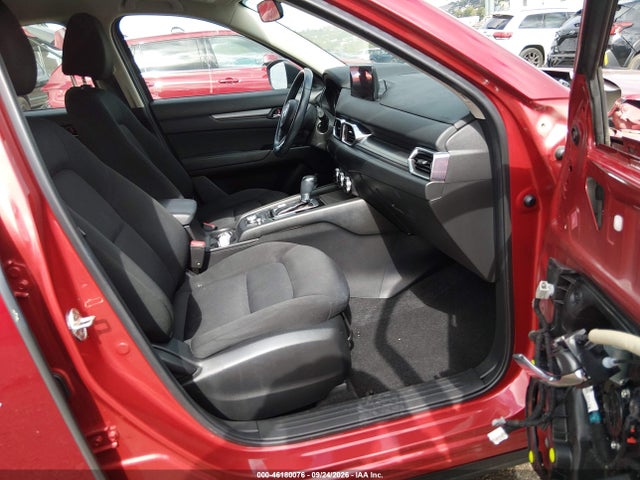 Продаж на аукціоні авто 2021 Mazda Cx-5 Sport, vin: JM3KFBBM3M0403325, номер лоту: 46180076