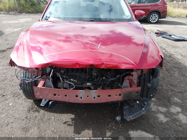 Продаж на аукціоні авто 2021 Mazda Cx-5 Sport, vin: JM3KFBBM3M0403325, номер лоту: 46180076