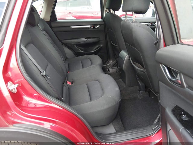 Продаж на аукціоні авто 2021 Mazda Cx-5 Sport, vin: JM3KFBBM3M0403325, номер лоту: 46180076