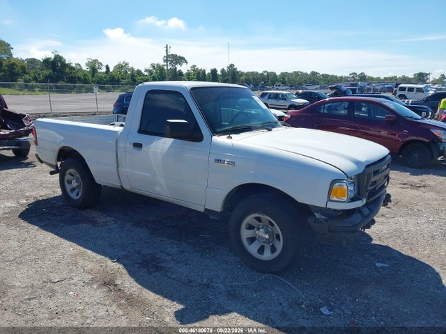 Продажа на аукционе авто 2009 Ford Ranger Sport/xl/xlt, vin: 1FTYR10D89PA17828, номер лота: 46180078