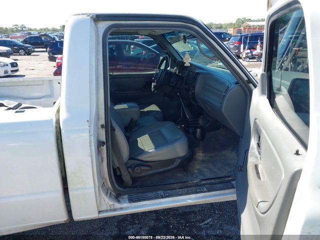 2009 Ford Ranger Sport/xl/xlt მანქანა იყიდება აუქციონზე, vin: 1FTYR10D89PA17828, აუქციონის ნომერი: 46180078