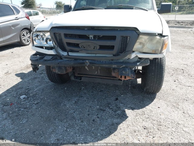 2009 Ford Ranger Sport/xl/xlt მანქანა იყიდება აუქციონზე, vin: 1FTYR10D89PA17828, აუქციონის ნომერი: 46180078
