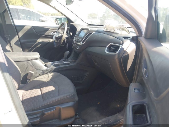 46180086 :رقم المزاد ، 2GNAXJEV5J6207672 vin ، 2018 Chevrolet Equinox Lt مزاد بيع