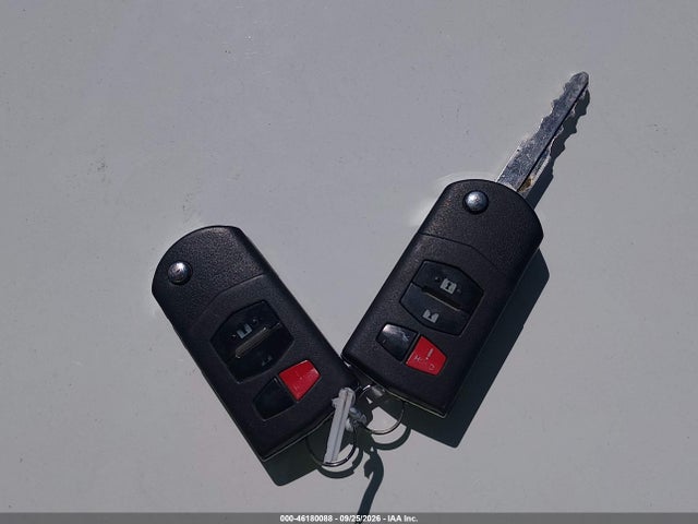 Продажа на аукционе авто 2010 Mazda Mazda3 I Touring, vin: JM1BL1SG7A1260990, номер лота: 46180088