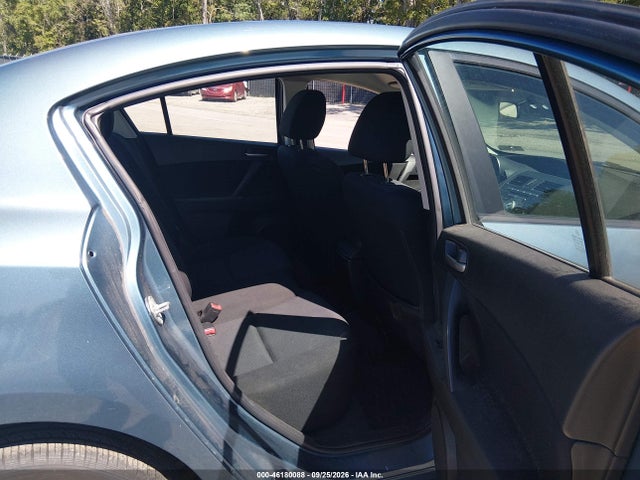Продажа на аукционе авто 2010 Mazda Mazda3 I Touring, vin: JM1BL1SG7A1260990, номер лота: 46180088
