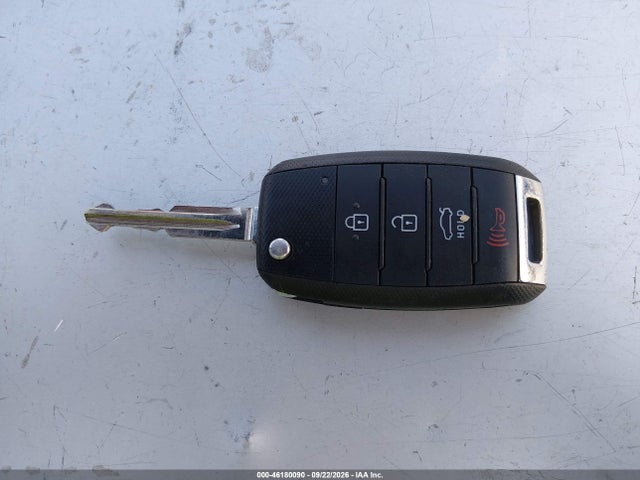 KIA FORTE LX 2016 KNAFK4A63G5595001 Image 11