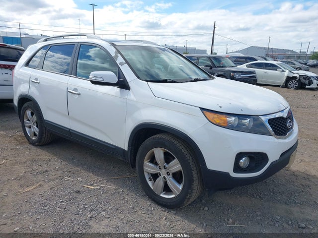 Aukcja sprzedaży 2013 Kia Sorento Ex V6, vin: 5XYKU4A23DG421103, numer aukcji: 46180091