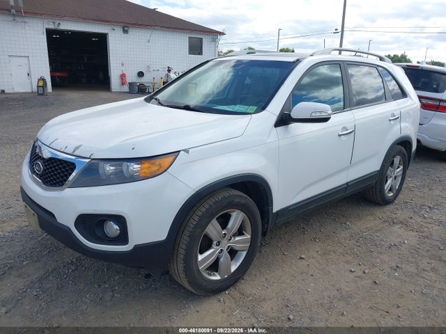Aukcja sprzedaży 2013 Kia Sorento Ex V6, vin: 5XYKU4A23DG421103, numer aukcji: 46180091