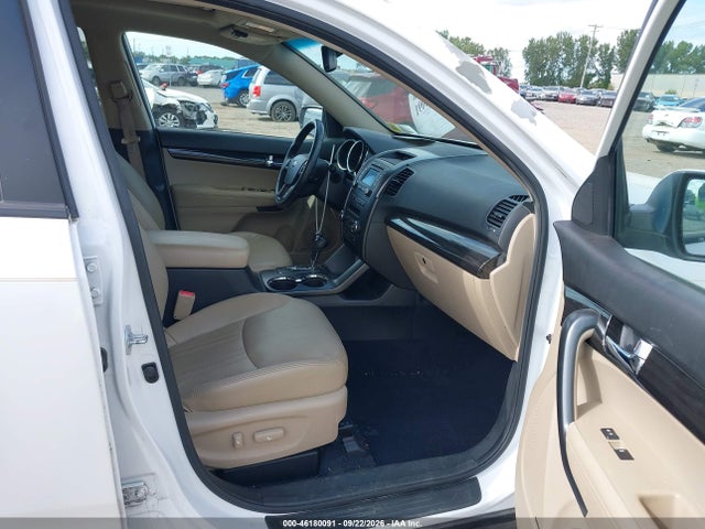 Aukcja sprzedaży 2013 Kia Sorento Ex V6, vin: 5XYKU4A23DG421103, numer aukcji: 46180091