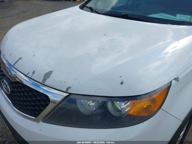 Aukcja sprzedaży 2013 Kia Sorento Ex V6, vin: 5XYKU4A23DG421103, numer aukcji: 46180091