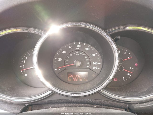 Aukcja sprzedaży 2013 Kia Sorento Ex V6, vin: 5XYKU4A23DG421103, numer aukcji: 46180091