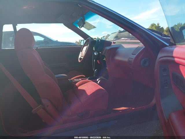 46180093 :رقم المزاد ، 1C3XU4531NF278296 vin ، 1992 Chrysler Lebaron مزاد بيع