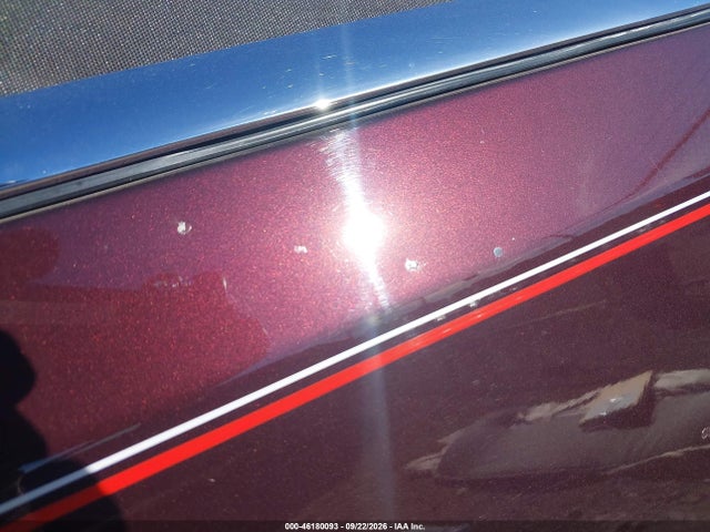 46180093 :رقم المزاد ، 1C3XU4531NF278296 vin ، 1992 Chrysler Lebaron مزاد بيع