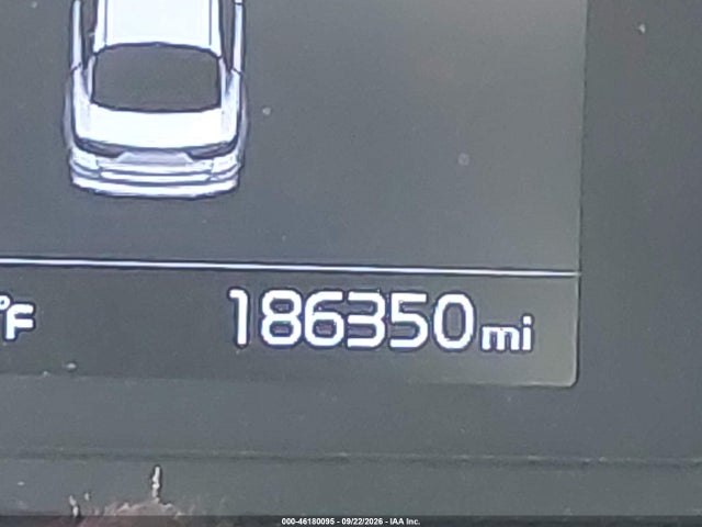46180095 :رقم المزاد ، 5XXGT4L33KG319638 vin ، 2019 Kia Optima Lx مزاد بيع