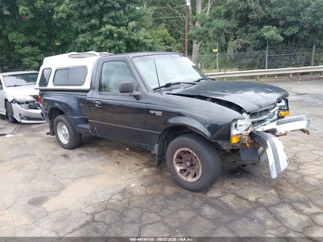 Продаж на аукціоні авто 1998 Ford Ranger Splash/xl/xlt, vin: 1FTYR10C5WTA52336, номер лоту: 46180105