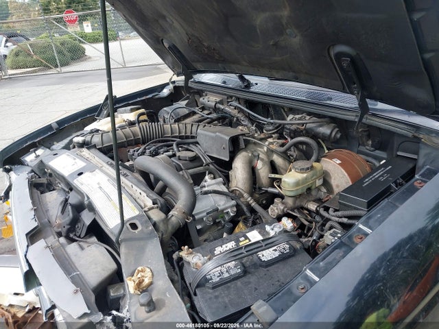 Aukcja sprzedaży 1998 Ford Ranger Splash/xl/xlt, vin: 1FTYR10C5WTA52336, numer aukcji: 46180105
