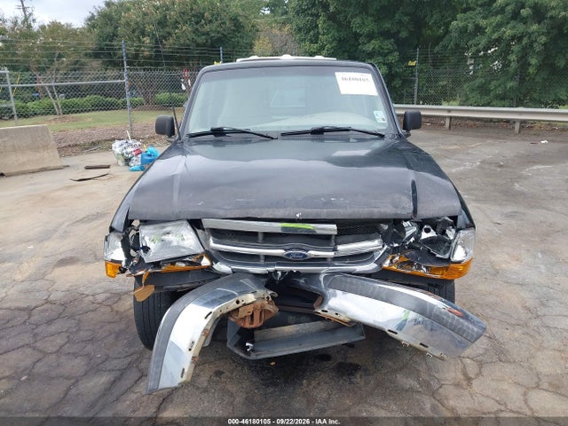 Aukcja sprzedaży 1998 Ford Ranger Splash/xl/xlt, vin: 1FTYR10C5WTA52336, numer aukcji: 46180105