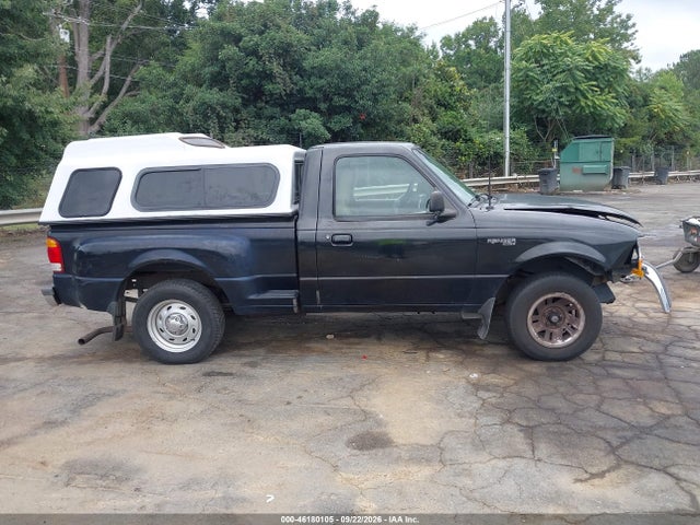 Aukcja sprzedaży 1998 Ford Ranger Splash/xl/xlt, vin: 1FTYR10C5WTA52336, numer aukcji: 46180105