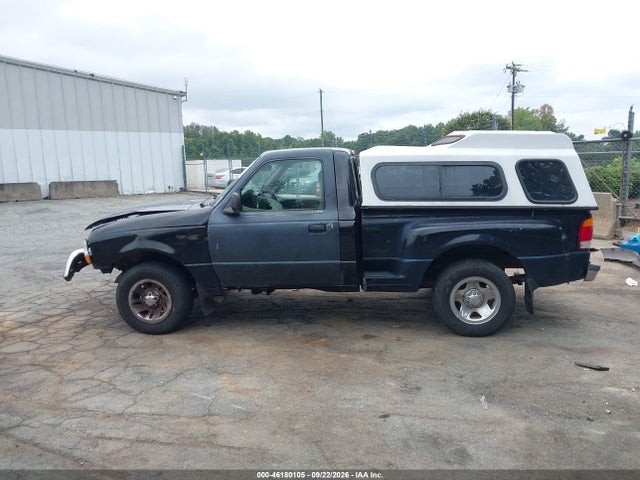 Aukcja sprzedaży 1998 Ford Ranger Splash/xl/xlt, vin: 1FTYR10C5WTA52336, numer aukcji: 46180105
