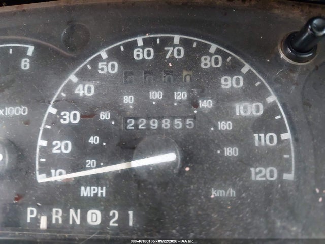 Aukcja sprzedaży 1998 Ford Ranger Splash/xl/xlt, vin: 1FTYR10C5WTA52336, numer aukcji: 46180105