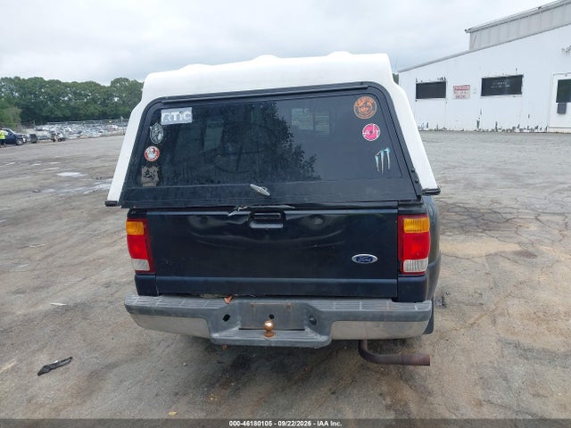 Aukcja sprzedaży 1998 Ford Ranger Splash/xl/xlt, vin: 1FTYR10C5WTA52336, numer aukcji: 46180105