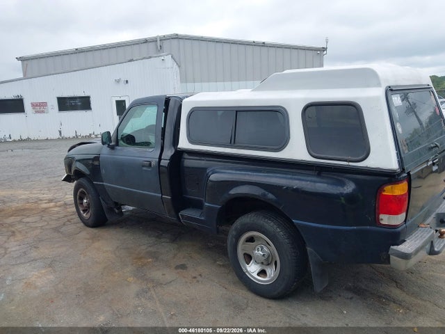 Aukcja sprzedaży 1998 Ford Ranger Splash/xl/xlt, vin: 1FTYR10C5WTA52336, numer aukcji: 46180105