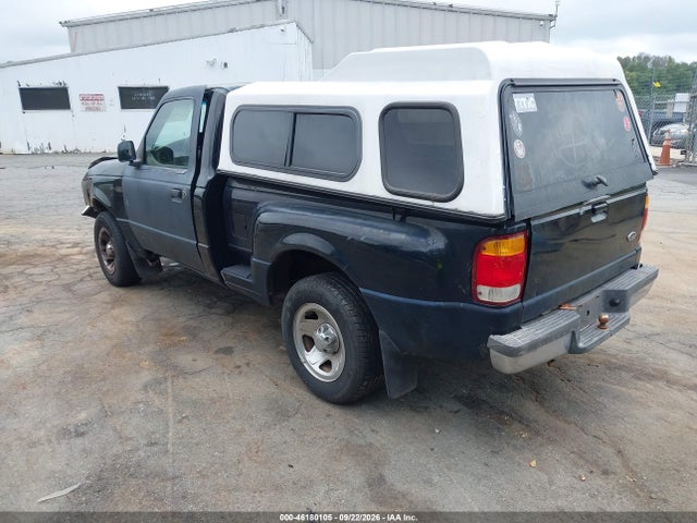 Aukcja sprzedaży 1998 Ford Ranger Splash/xl/xlt, vin: 1FTYR10C5WTA52336, numer aukcji: 46180105