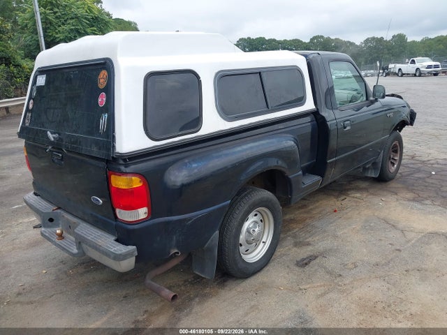 Aukcja sprzedaży 1998 Ford Ranger Splash/xl/xlt, vin: 1FTYR10C5WTA52336, numer aukcji: 46180105