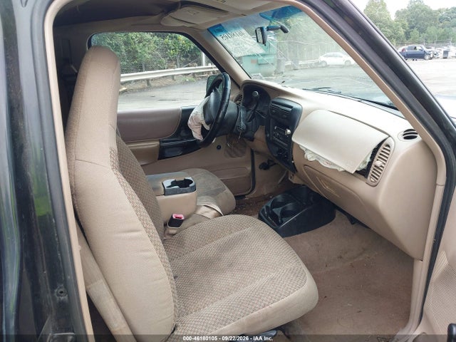 Aukcja sprzedaży 1998 Ford Ranger Splash/xl/xlt, vin: 1FTYR10C5WTA52336, numer aukcji: 46180105