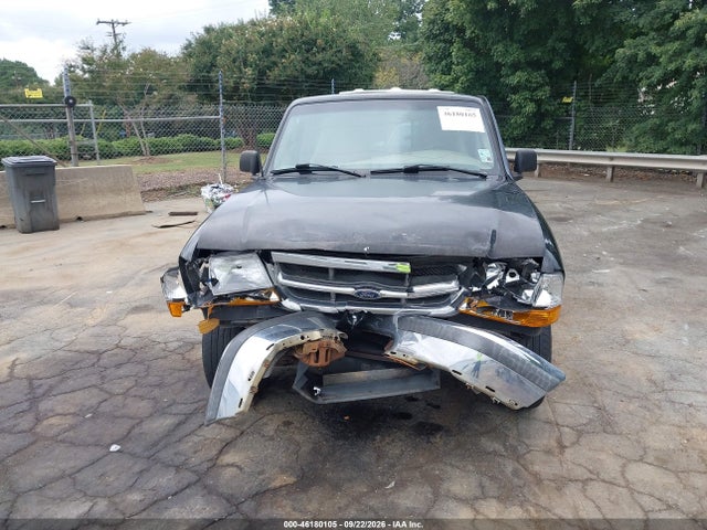 Aukcja sprzedaży 1998 Ford Ranger Splash/xl/xlt, vin: 1FTYR10C5WTA52336, numer aukcji: 46180105