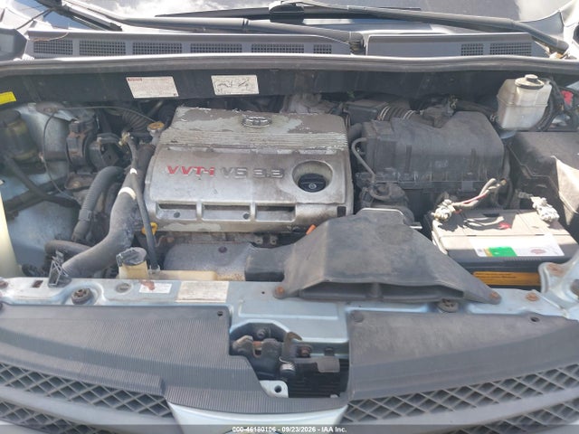 2005 Toyota Sienna Le მანქანა იყიდება აუქციონზე, vin: 5TDZA23C55S301440, აუქციონის ნომერი: 46180106