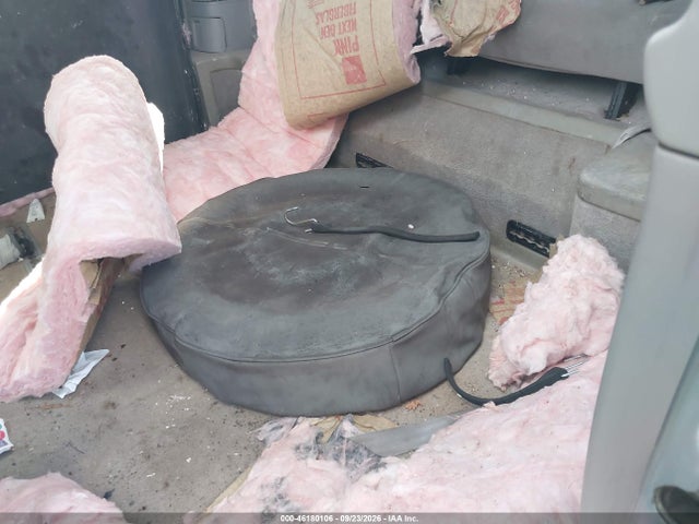 2005 Toyota Sienna Le მანქანა იყიდება აუქციონზე, vin: 5TDZA23C55S301440, აუქციონის ნომერი: 46180106
