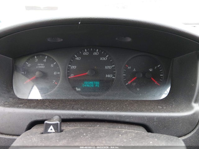 Продаж на аукціоні авто 2013 Chevrolet Impala Ls, vin: 2G1WF5E38D1178668, номер лоту: 46180112