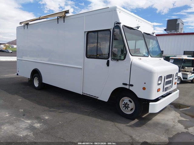 46180114 :رقم المزاد ، 1FC3E3KS2GDC55363 vin ، 2016 Ford E-350 Stripped مزاد بيع
